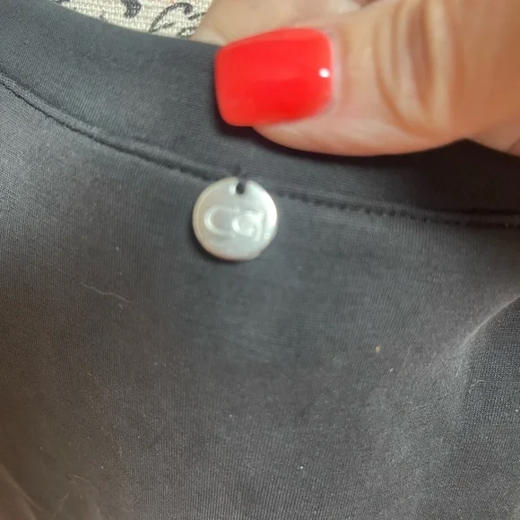 NWT -‎ Cable & Gauge Side Tie Dress - Picture 7 of 8